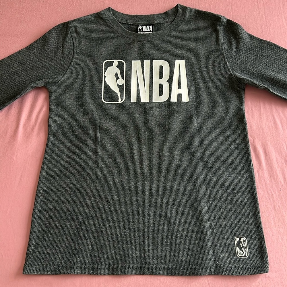 Boys Fitted Longshirt